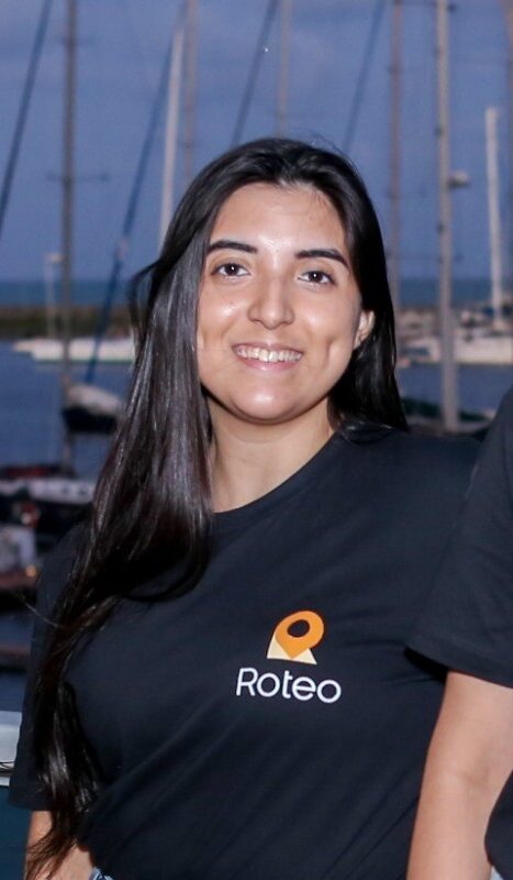 Myrela Almeida